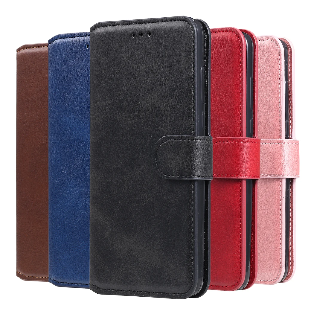 Etui Flip Leather Wallet Case For Samsung Galaxy Note 20 Ultra S22 Plus S21 S20FE S10 S9 A12 A32 A52 A52S Card Holder Book Cover
Etui Flip Leather Wallet Case For Samsung Galaxy Note 20 Ultra S22 Plus S21 S20FE S10 S9 A12 A32 A52 A52S Card Holder Book Cover