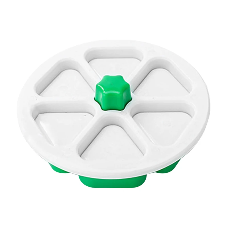 Форма для онигири 6 в 1, треугольная форма для суши, коробка для бенто, набор для изготовления суши, пресс для суши, пресс для рисовых шариков, инструменты для приготовления пищи
Форма для онигири 6 в 1, треугольная форма для суши, коробка для бенто, набор для изготовления суши, пресс для суши, пресс для рисовых шариков, инструменты для приготовления пищи