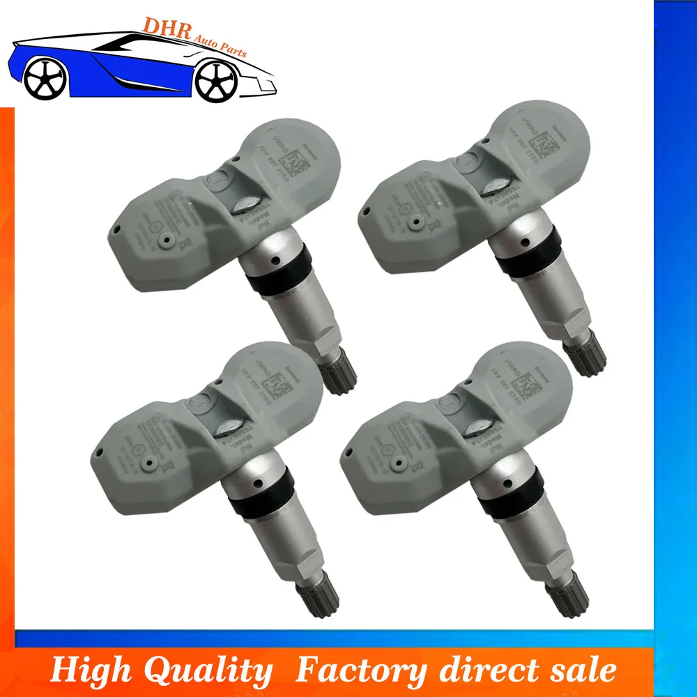 7PP907275G TPMS Sensor Tire Pressure Monitor System 315Mhz For Audi A4 A6 A8 Q7 R8 Porsche 911 918 Cayenne Cayman 7PP907275F
7PP907275G TPMS Sensor Tire Pressure Monitor System 315Mhz For Audi A4 A6 A8 Q7 R8 Porsche 911 918 Cayenne Cayman 7PP907275F