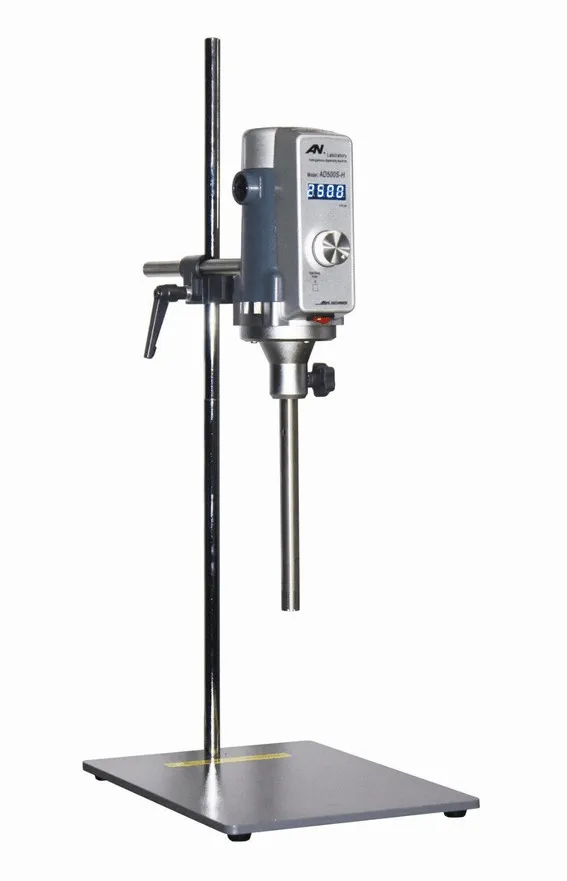 Абсолютно Новый 12 г емкость (H2O) : 30-800 мл Лабораторное оборудование Гомогенизатор миксер-распылитель AD500S-H 5000-28000 об/мин цифровой дисплей Y313
Абсолютно Новый 12 г емкость (H2O) : 30-800 мл Лабораторное оборудование Гомогенизатор миксер-распылитель AD500S-H 5000-28000 об/мин цифровой дисплей Y313