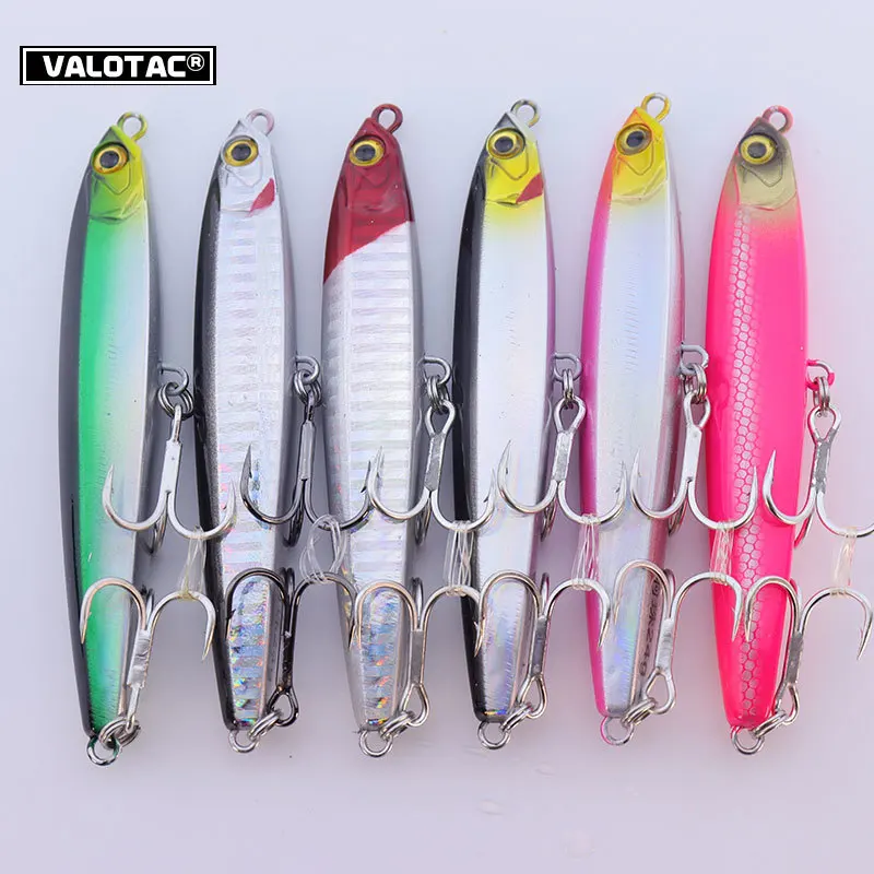10g 14g 18g 24g Diamond Jig For Beach fishing lure sinking minnow pencil wobblers hard bait jigging hardbait sea fishing Lure
10g 14g 18g 24g Diamond Jig For Beach fishing lure sinking minnow pencil wobblers hard bait jigging hardbait sea fishing Lure