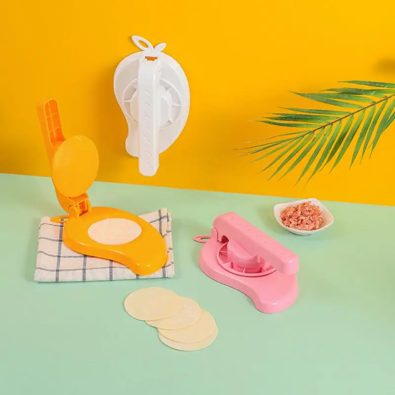Diy Press Dumpling Skin Mold Portable Manual Dumpling Skin Maker Household Dumpling Maker Kitchen Accessories
Diy Press Dumpling Skin Mold Portable Manual Dumpling Skin Maker Household Dumpling Maker Kitchen Accessories