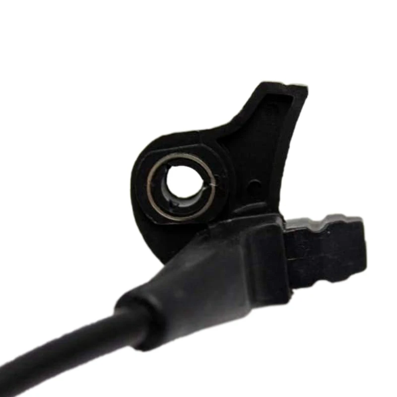 Датчик скорости колеса 4X ABS для Peugeot 307 308 408 Citroen C4 9659058280 4545C3 0265007780 96353847 4545K3 454588
Датчик скорости колеса 4X ABS для Peugeot 307 308 408 Citroen C4 9659058280 4545C3 0265007780 96353847 4545K3 454588