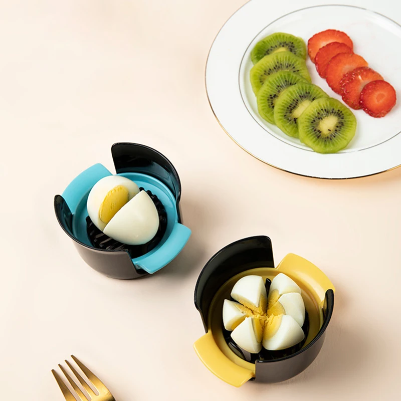 Three-in-one Egg Cutter Multifunctional Egg Separator Kitchen Gadgets Household Kitchen Eggs Beater Kitchen Accessories 2022 New
Three-in-one Egg Cutter Multifunctional Egg Separator Kitchen Gadgets Household Kitchen Eggs Beater Kitchen Accessories 2022 New
