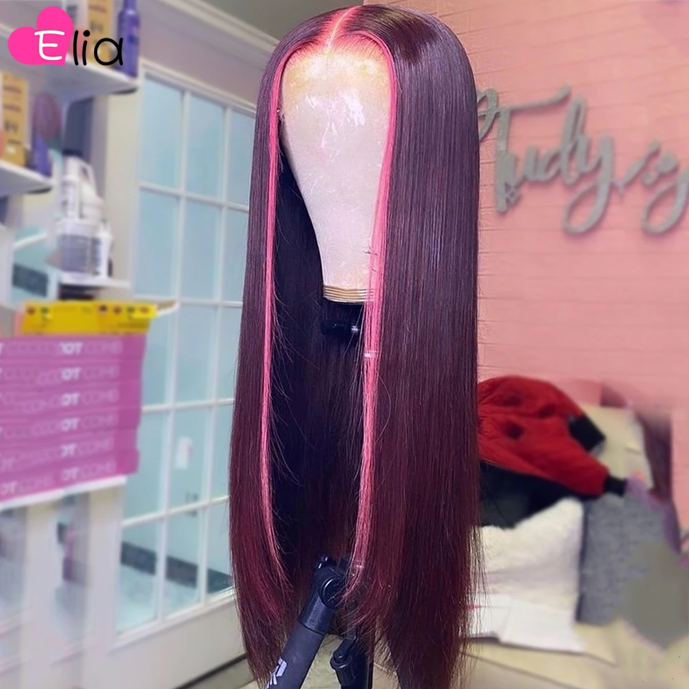 Elia hair розовый фиолетовый цветной парик на сетке спереди прямой парик из человеческих волос на сетке спереди al длинные плотные парики для же...
Elia hair розовый фиолетовый цветной парик на сетке спереди прямой парик из человеческих волос на сетке спереди al длинные плотные парики для же...