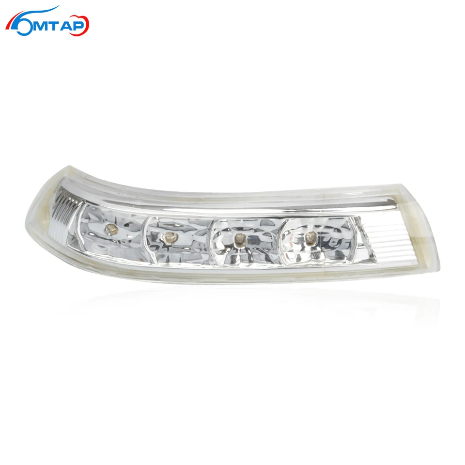 MTAP Outer Rearview Mirror LED Turn Signal Lamp For Hyundai Veracruz IX55 2007-2012 Santa Fe 2010-2012 Blinker Indicator Light
MTAP Outer Rearview Mirror LED Turn Signal Lamp For Hyundai Veracruz IX55 2007-2012 Santa Fe 2010-2012 Blinker Indicator Light