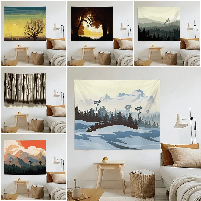 Japanese Aesthetic Room Decor Blanket Forest Hippie Ukiyo Painting Large Tapestry Sofa Sets Picnic Mats Carpet Bed Account Home
Japanese Aesthetic Room Decor Blanket Forest Hippie Ukiyo Painting Large Tapestry Sofa Sets Picnic Mats Carpet Bed Account Home