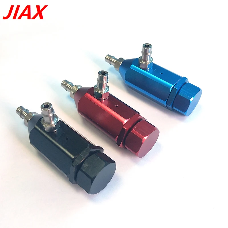 Универсальный алюминиевый автомобильный регулятор давления турбо-усилитель 1-30 PSI регулирующий клапан регулирования давления
Универсальный алюминиевый автомобильный регулятор давления турбо-усилитель 1-30 PSI регулирующий клапан регулирования давления