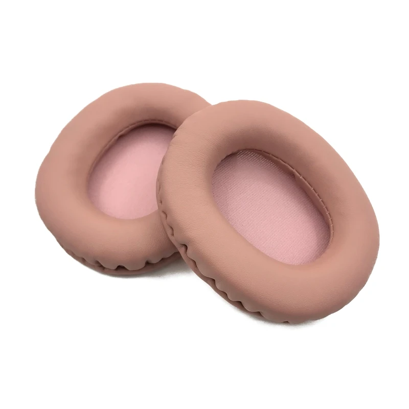 Elastic Ear Pads Cover for ATH SR30BT ATH-SR30BT Headphone Replaced Ear Cushion
Elastic Ear Pads Cover for ATH SR30BT ATH-SR30BT Headphone Replaced Ear Cushion