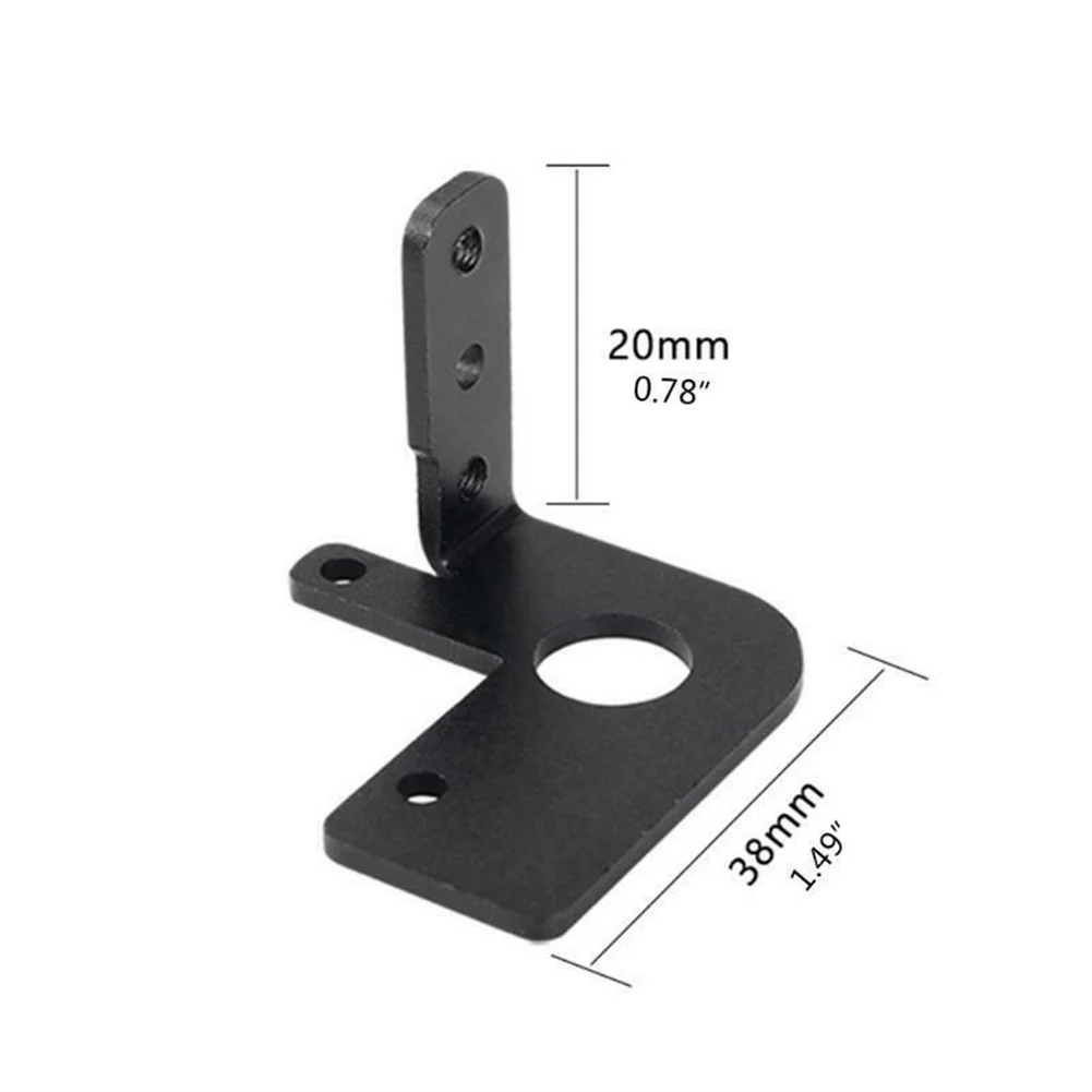 For 3D Printer 3D Touch Sensor Printer Parts Auto-leveling High Accuracy 0.98x1.57inch 32bit V4.2.2 /4.2.7 Board
For 3D Printer 3D Touch Sensor Printer Parts Auto-leveling High Accuracy 0.98x1.57inch 32bit V4.2.2 /4.2.7 Board