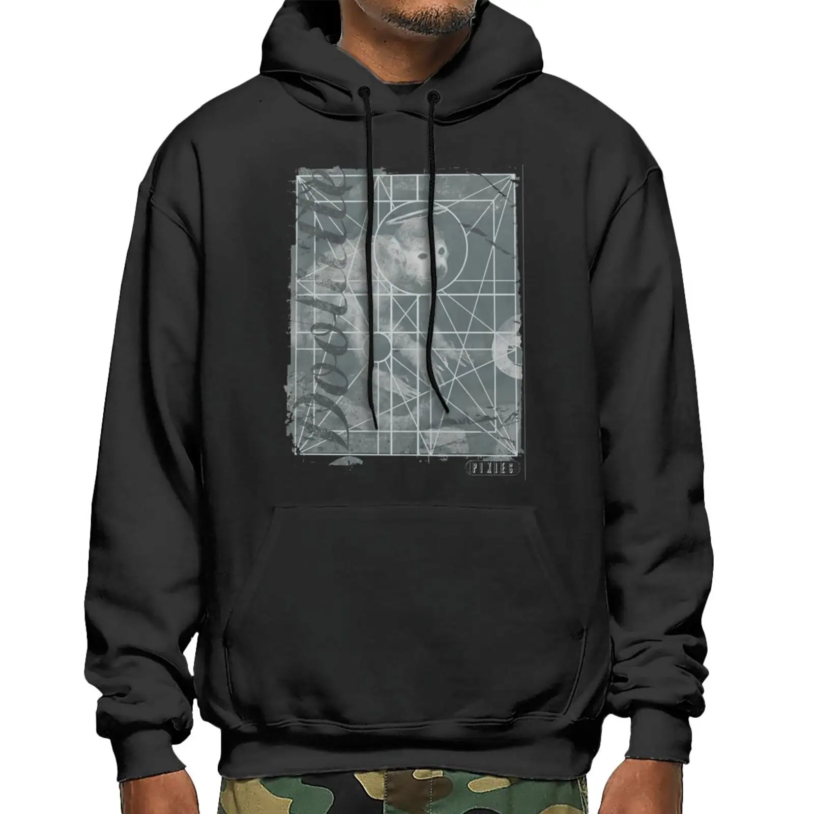 Pixies Doolittle Official 2073 Hoodies Mens Clothes Oversize Oversize Sweaters Men's Mantle Oversize Sweatshirt Anime Clothing
Pixies Doolittle Official 2073 Hoodies Mens Clothes Oversize Oversize Sweaters Men's Mantle Oversize Sweatshirt Anime Clothing