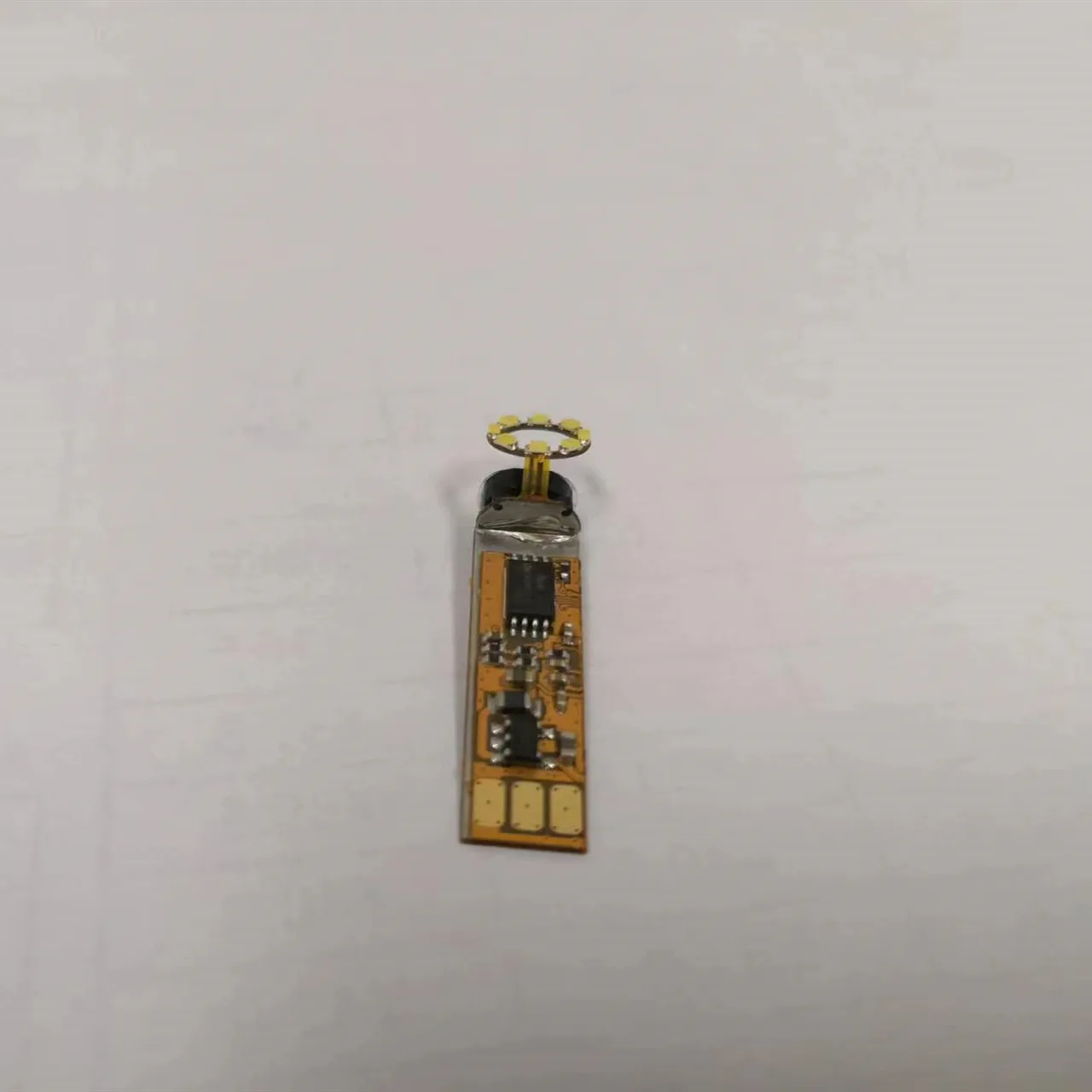 Модуль объектива камеры 7 мм FGHGF для эндоскопа 
Модуль объектива камеры 7 мм FGHGF для эндоскопа