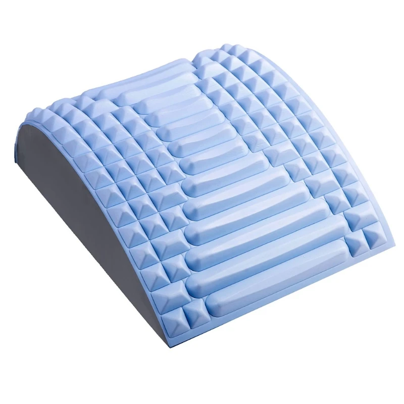 Back Massager Stretcher Equipment Massage Tool Massageador Magic Stretch Lumbar Support Relaxation Spine Pain Relief 2022 New
Back Massager Stretcher Equipment Massage Tool Massageador Magic Stretch Lumbar Support Relaxation Spine Pain Relief 2022 New