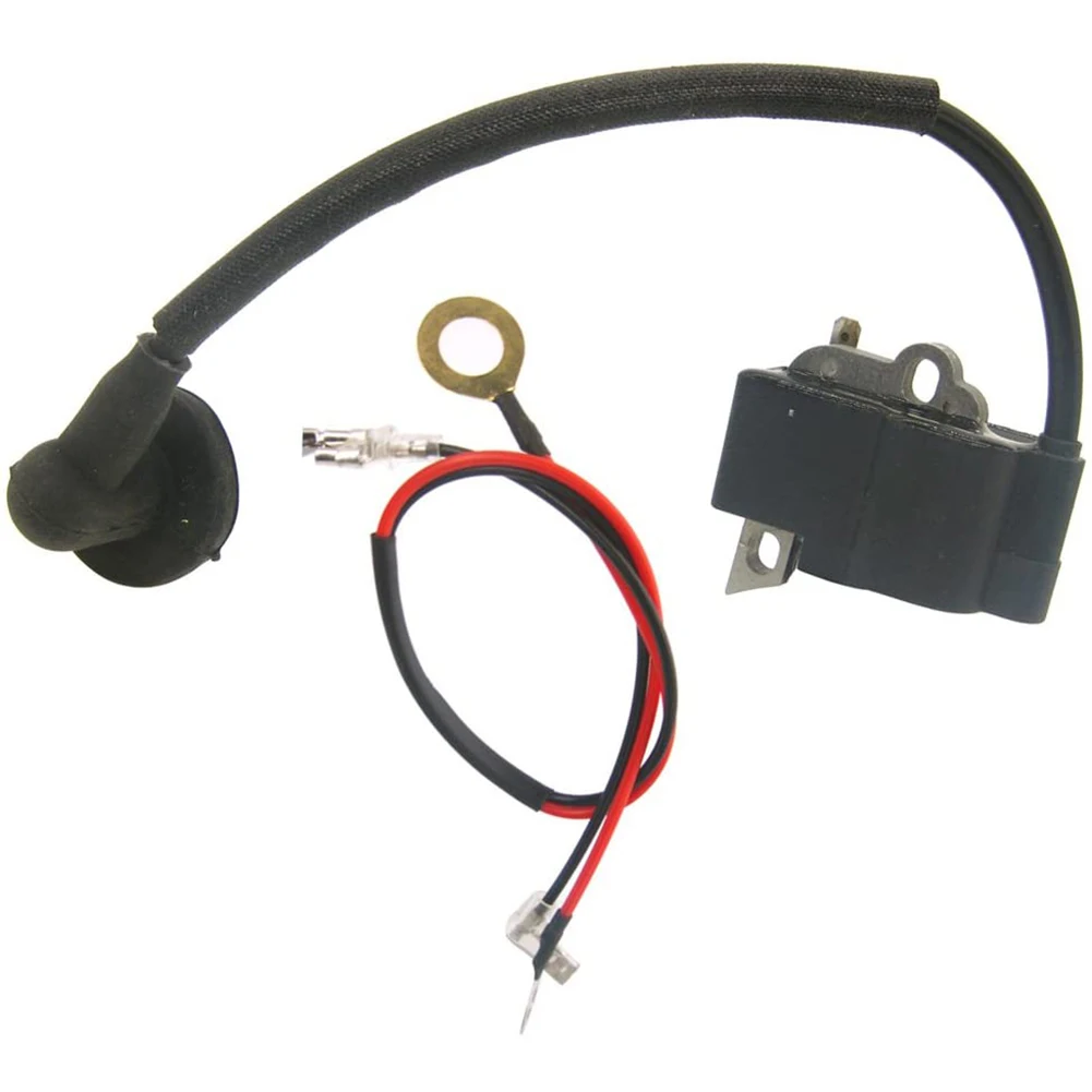 Ignition Coil for Stihl MS361 MS341 MS 361 341 Chainsaw Replace Part 1135 400 1300
Ignition Coil for Stihl MS361 MS341 MS 361 341 Chainsaw Replace Part 1135 400 1300
