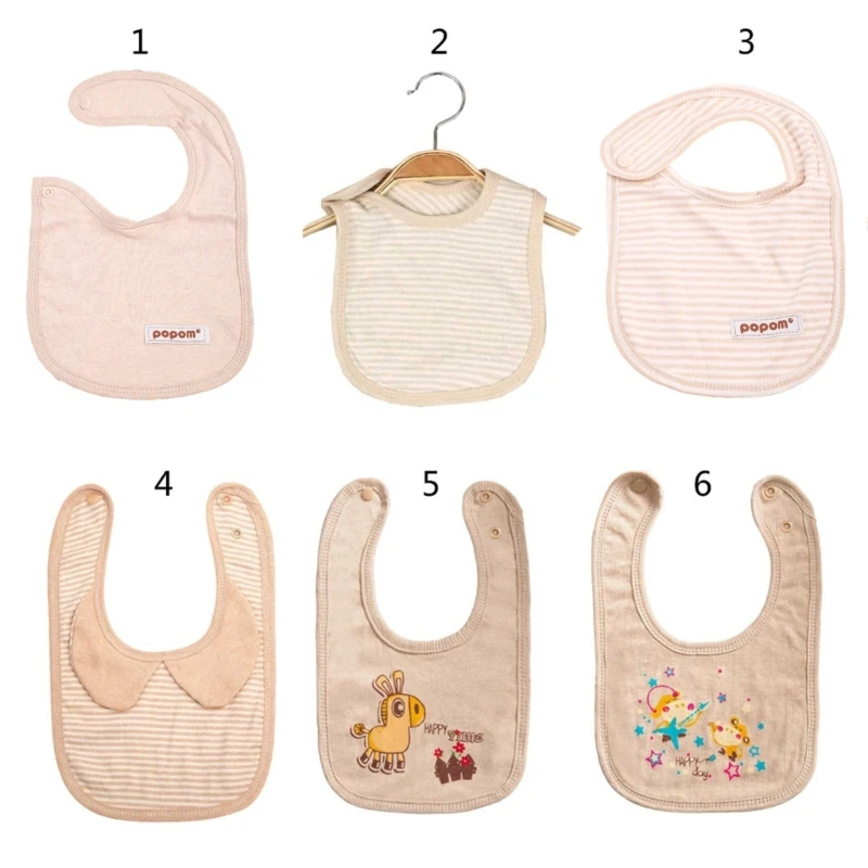 Мягкий двухслойный слюнявчик Y3NF из натурального хлопка, слюнявчик для кормления ребенка, слюнявчик, шарф, слюнявчик для новорожденных, ткан...
Мягкий двухслойный слюнявчик Y3NF из натурального хлопка, слюнявчик для кормления ребенка, слюнявчик, шарф, слюнявчик для новорожденных, ткан...