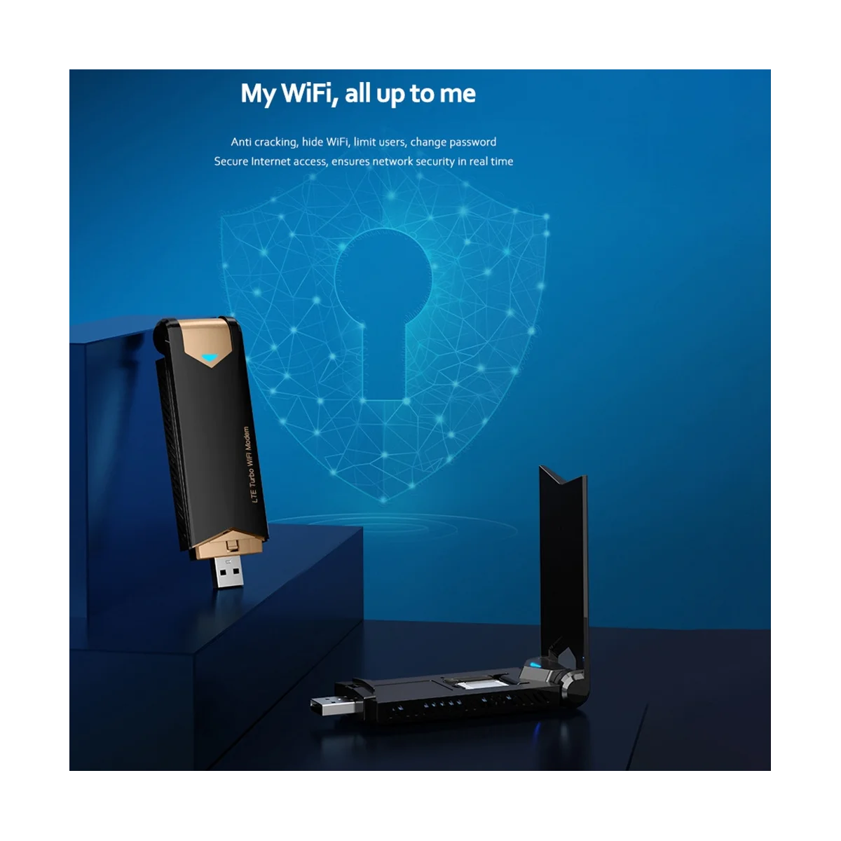 4G LTE Wireless Wifi Router 150Mbps Wireless Modem Pocket 4G High-Speed Internet Card Laptop Router Smart Broadband
4G LTE Wireless Wifi Router 150Mbps Wireless Modem Pocket 4G High-Speed Internet Card Laptop Router Smart Broadband