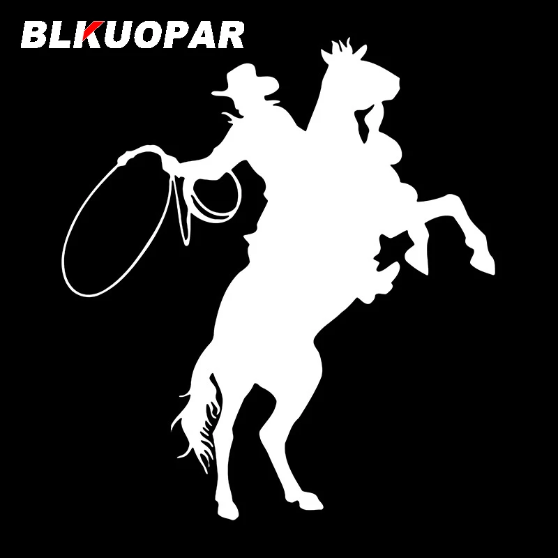 BLKUOPAR натуральные и необработанные автомобильные наклейки ковбойцев на лошади, устойчивые к царапинам графические наклейки для ноутбука, окон, багажника, автомобильная этикетка 
BLKUOPAR натуральные и необработанные автомобильные наклейки ковбойцев на лошади, устойчивые к царапинам графические наклейки для ноутбука, окон, багажника, автомобильная этикетка