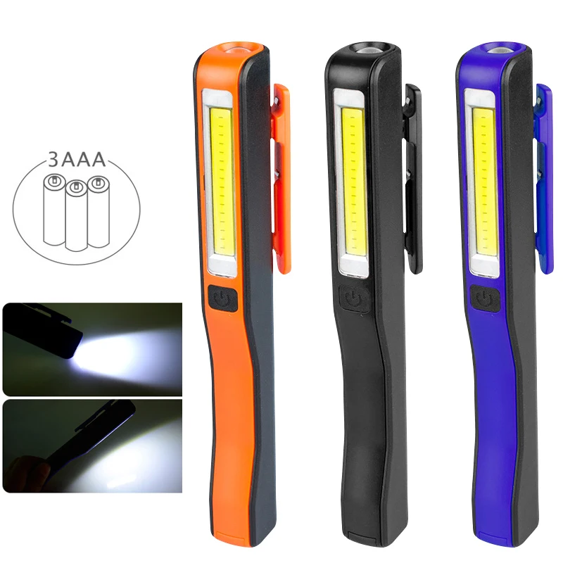 Магнитный светодиодный фонарик с COB матрицей, Многофункциональный Миниатюрный светодиодный фонарь, магнитная лампа для осмотра работы, кар...
Магнитный светодиодный фонарик с COB матрицей, Многофункциональный Миниатюрный светодиодный фонарь, магнитная лампа для осмотра работы, кар...