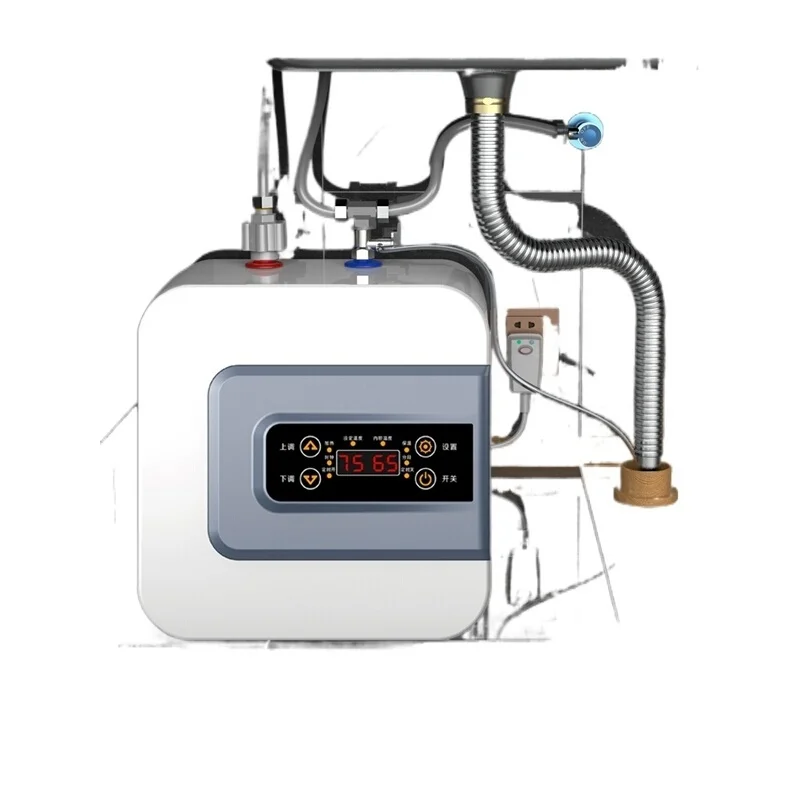 Calefaccion Calentador Chauffage Robinet Musluk Rubinetto Cucina Instant Heating Torneira Kitchen Cocina Electric Water Heater
Calefaccion Calentador Chauffage Robinet Musluk Rubinetto Cucina Instant Heating Torneira Kitchen Cocina Electric Water Heater