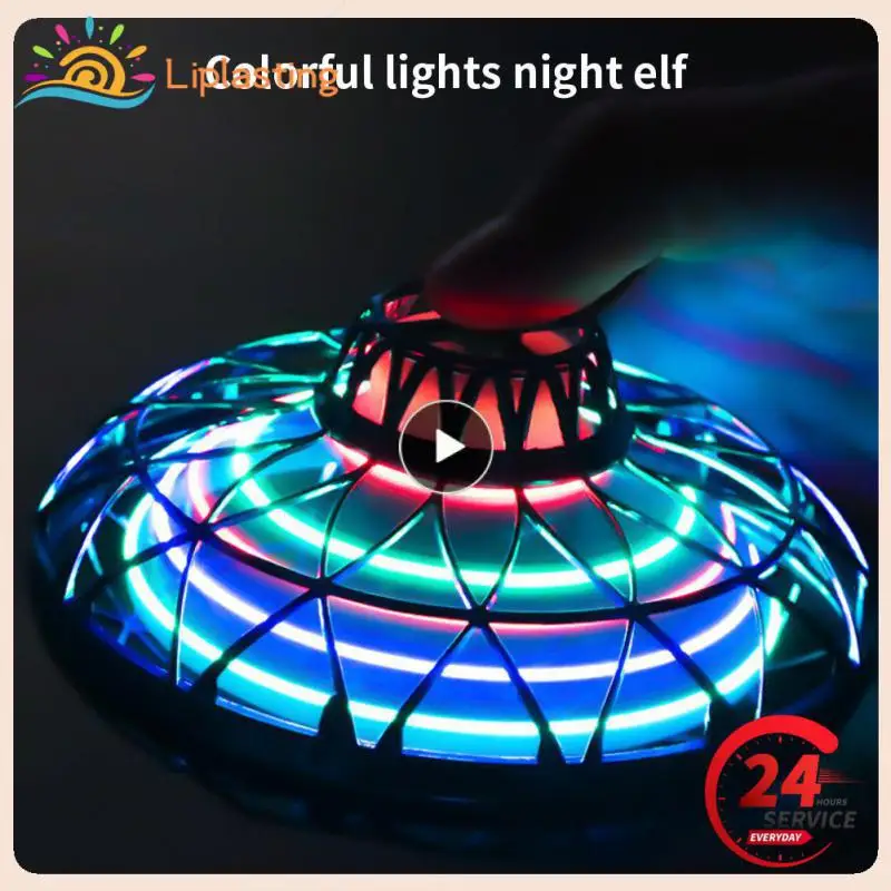Mini UFO RC Drone Infraed Hand Sensing Induction Helicopter Model Electric Portable Quadcopter Flayaball Drohne Toys For Kids
Mini UFO RC Drone Infraed Hand Sensing Induction Helicopter Model Electric Portable Quadcopter Flayaball Drohne Toys For Kids