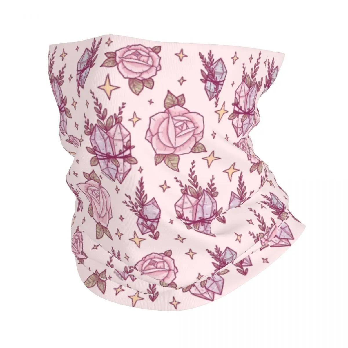Kawaii Soft Dainty Grunge Pastel Pink Bandana Neck Cover Printed Magical Pink Wrap Scarf Warm Cycling Unisex Adult Breathable
Kawaii Soft Dainty Grunge Pastel Pink Bandana Neck Cover Printed Magical Pink Wrap Scarf Warm Cycling Unisex Adult Breathable