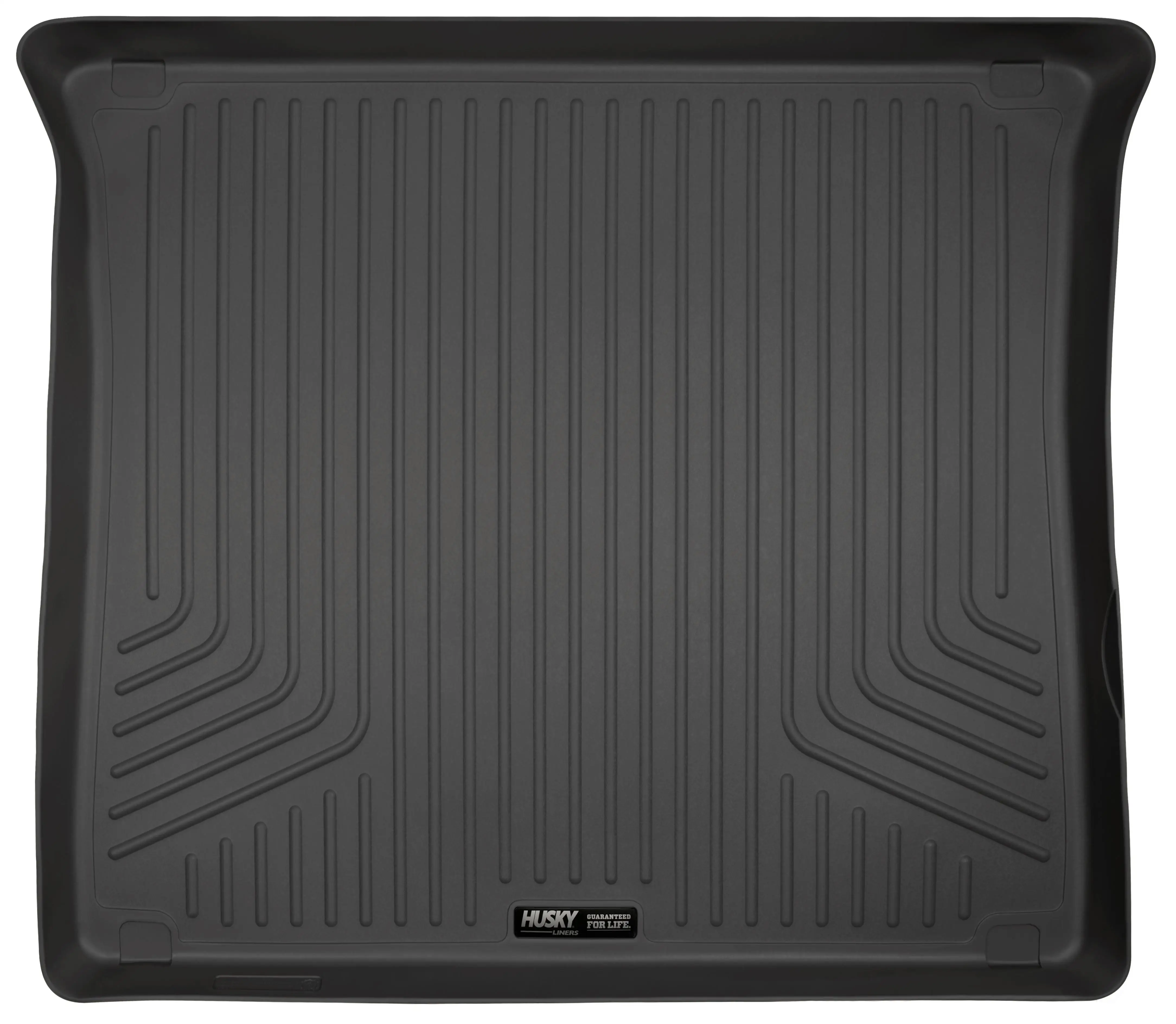 Husky Liner Weatherbeater грузовой вкладыш, многофункциональный (черный)-20621 2015 Jeep Grand Cherokee
Husky Liner Weatherbeater грузовой вкладыш, многофункциональный (черный)-20621 2015 Jeep Grand Cherokee