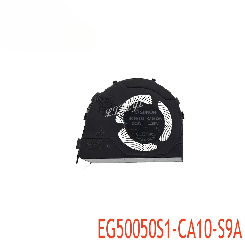 Новый и оригинальный вентилятор процессора для Lenovo ThinkPad Yoga 260 EG50050S1-C850-S9A