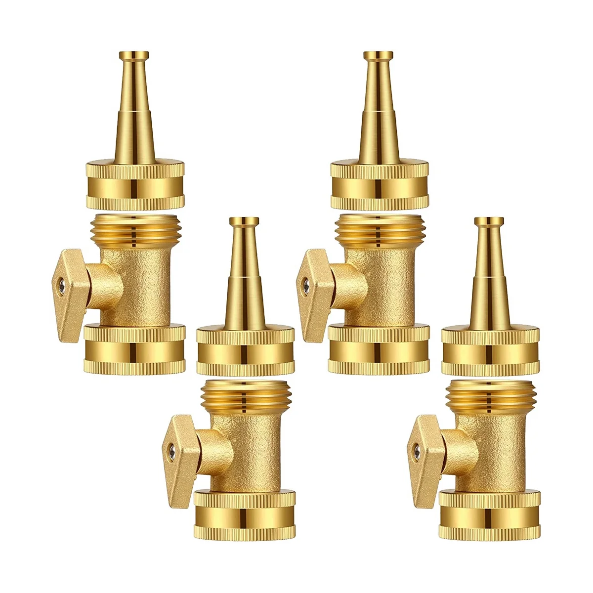 Латунная сопла для воды, сопло для шланга высокого давления, запорный клапан, латунная сверхмощная насадка, соединитель для садового шланга 
Латунная сопла для воды, сопло для шланга высокого давления, запорный клапан, латунная сверхмощная насадка, соединитель для садового шланга