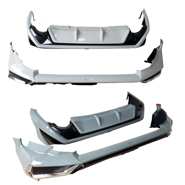 Factory wholesale hot products Newest Car Body Kit Bumper Guard For SUV RAV4 2021 front bumper
Factory wholesale hot products Newest Car Body Kit Bumper Guard For SUV RAV4 2021 front bumper