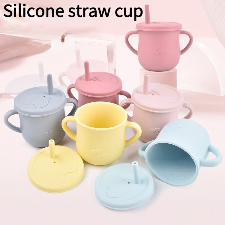 Silicone Suction Bowls with Spoon for Babies Kids Toddlers,BPA Free,Toddler Eating Supplies,Infant Dinnerware Baby Cutlery Set
Silicone Suction Bowls with Spoon for Babies Kids Toddlers,BPA Free,Toddler Eating Supplies,Infant Dinnerware Baby Cutlery Set