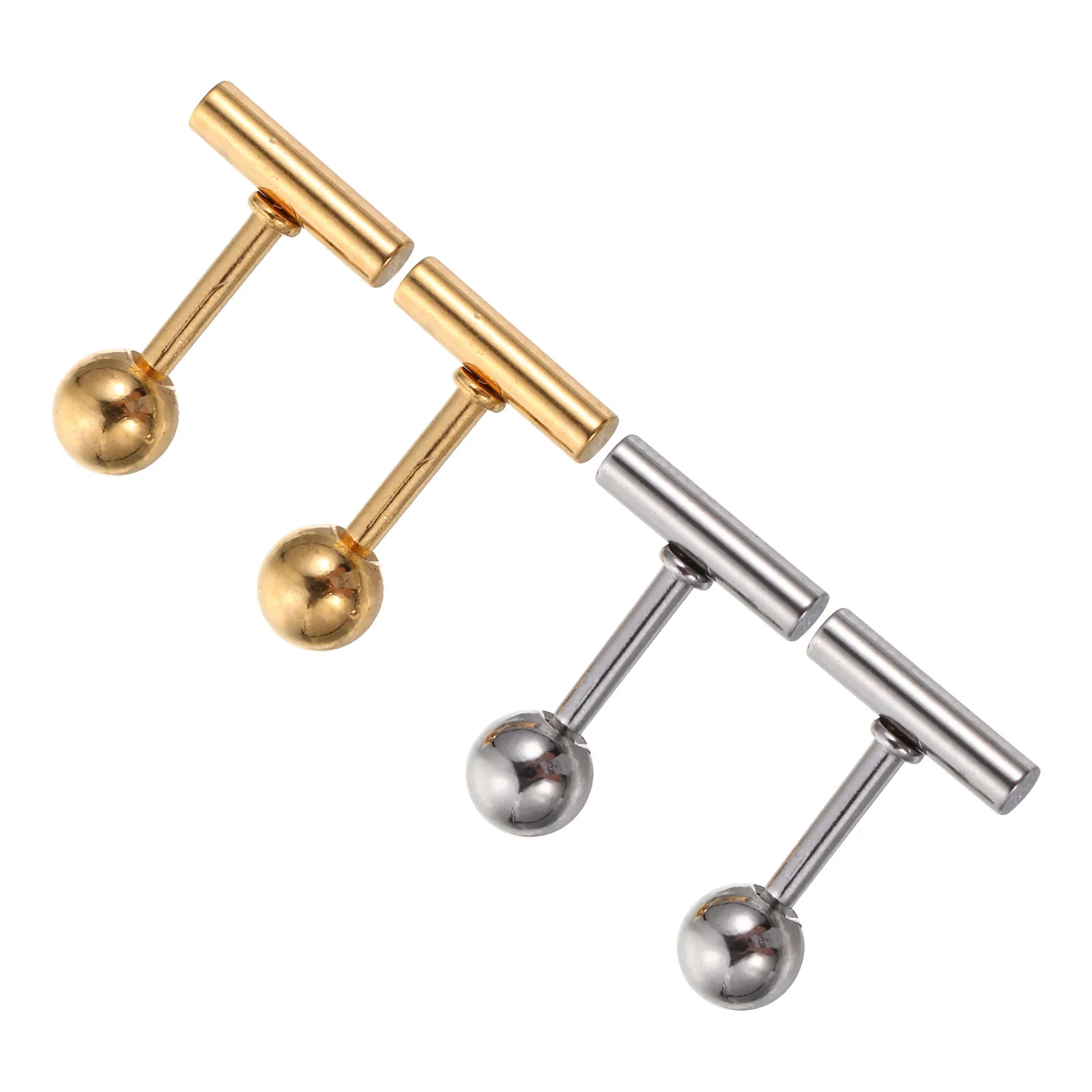 Earrings Stud Studs Men Steel Stainless Simple Womentiny Stick Line Post Small Earring Earbar Wedding
Earrings Stud Studs Men Steel Stainless Simple Womentiny Stick Line Post Small Earring Earbar Wedding