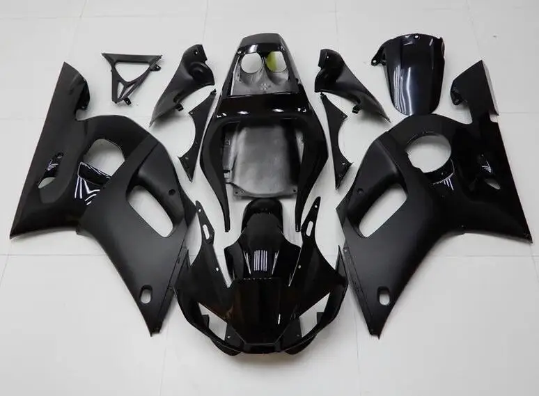 Комплект обтекателей для мотоцикла из АБС-пластика, 4 подарка, подходит для YAMAHA YZF- R6 1998 1999 2000 2001 2002 98 99 00 01 02, черный комплект кузова
Комплект обтекателей для мотоцикла из АБС-пластика, 4 подарка, подходит для YAMAHA YZF- R6 1998 1999 2000 2001 2002 98 99 00 01 02, черный комплект кузова