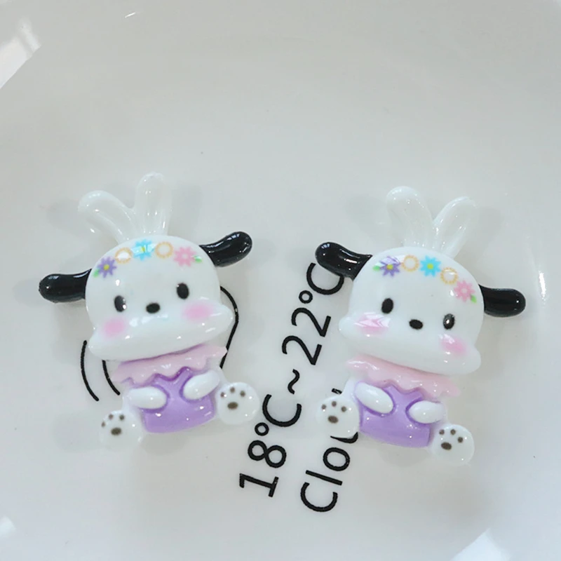 Набор миниатюрных фигурок из резины MINISO Kawaii 10 шт
Набор миниатюрных фигурок из резины MINISO Kawaii 10 шт