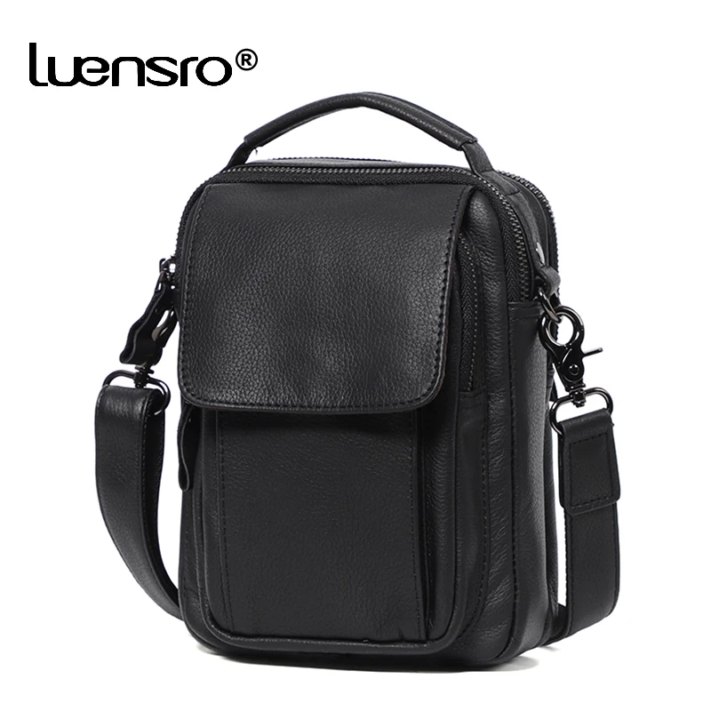 Сумка на плечо мужская из натуральной кожи, повседневный маленький мессенджер, сумочка для телефона, миниатюрная кожаная кросс-боди
Сумка на плечо мужская из натуральной кожи, повседневный маленький мессенджер, сумочка для телефона, миниатюрная кожаная кросс-боди