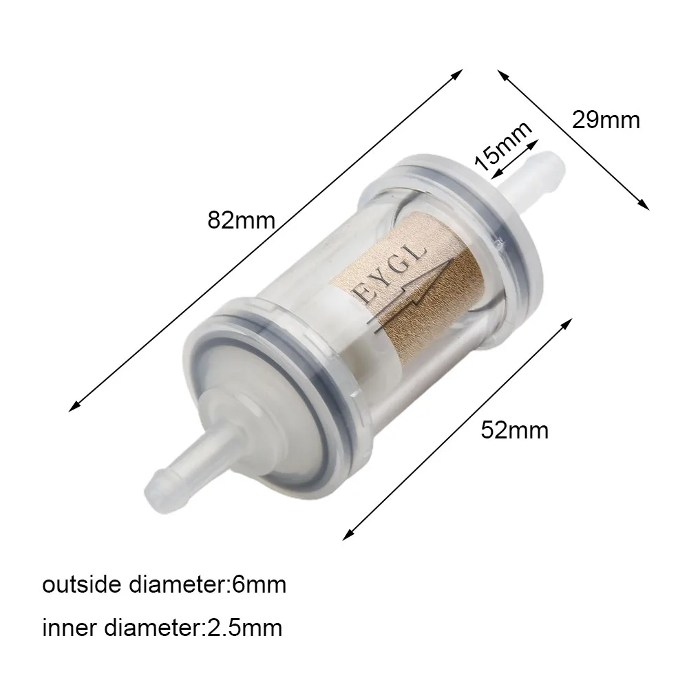 Filters Fuel Filters Pump Heater For Eberspacher For Webasto Heater Oil Fuel Filter 5mm Car Air Diesel Parking
Filters Fuel Filters Pump Heater For Eberspacher For Webasto Heater Oil Fuel Filter 5mm Car Air Diesel Parking