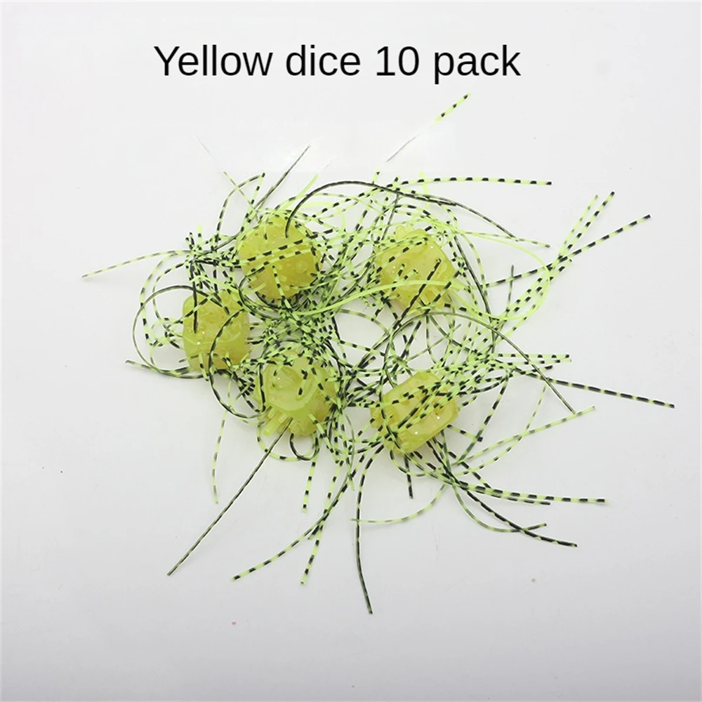 Fishing Lure Silicone Sink Lure Fishing Soft Bait Fishing Supplies Artificial
Fishing Lure Silicone Sink Lure Fishing Soft Bait Fishing Supplies Artificial