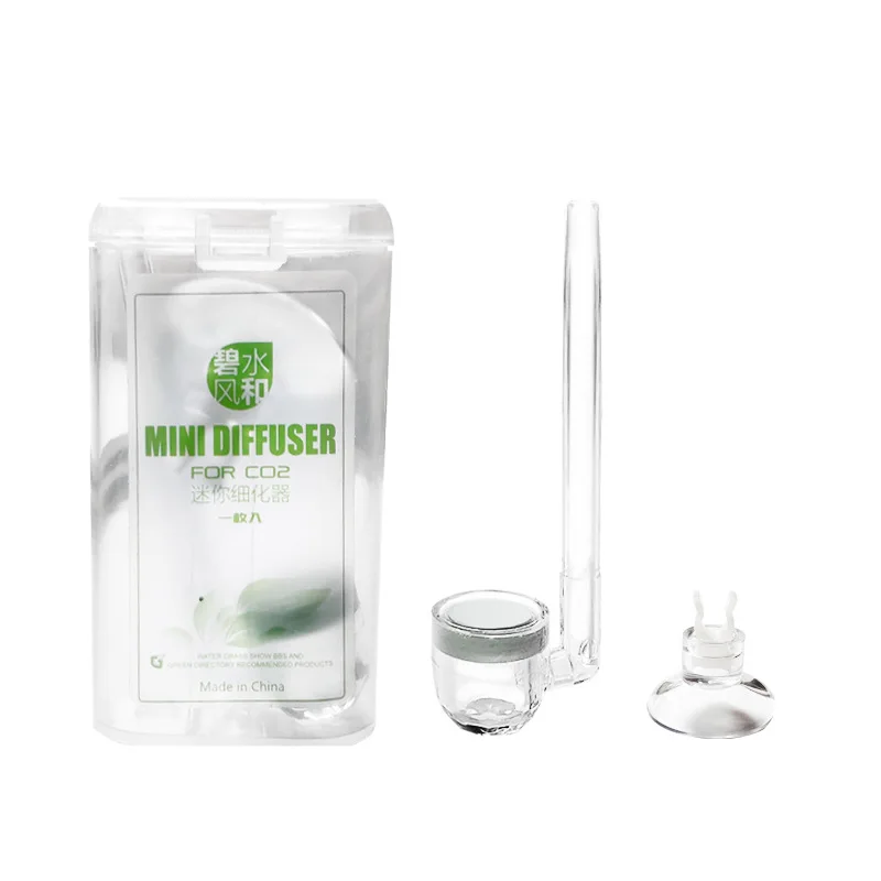 Mini CO2 Refiner Carbon Dioxide Refiner Acrylic Atomizer Glass CO2 
Mini CO2 Refiner Carbon Dioxide Refiner Acrylic Atomizer Glass CO2