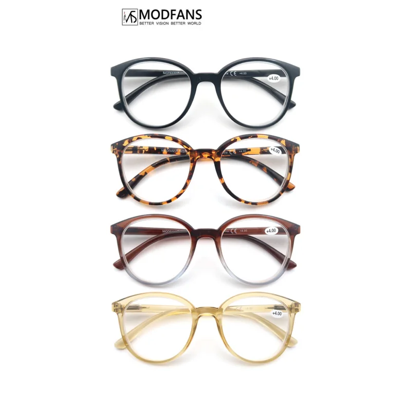 Women Reading Glasses Round Oversized Unbreakble Glasses For Women Reading Computer Readers Frame Flexble Plastic
Women Reading Glasses Round Oversized Unbreakble Glasses For Women Reading Computer Readers Frame Flexble Plastic