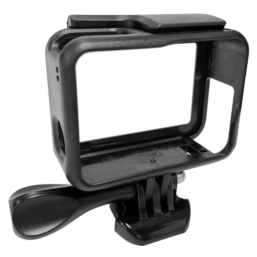 Standard Border Protector Protective Frame Case For Gopro Hero 4 plus Hero 7 6 5 Session Go Pro Action Black Camera Accessories
Standard Border Protector Protective Frame Case For Gopro Hero 4 plus Hero 7 6 5 Session Go Pro Action Black Camera Accessories
