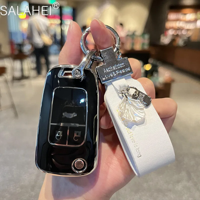 TPU Car Key Case Cover Holder Protection For Buick Chevrolet Cruze Aveo Trax Opel Astra Corsa Meriva Zafira Antara J Accessories
TPU Car Key Case Cover Holder Protection For Buick Chevrolet Cruze Aveo Trax Opel Astra Corsa Meriva Zafira Antara J Accessories