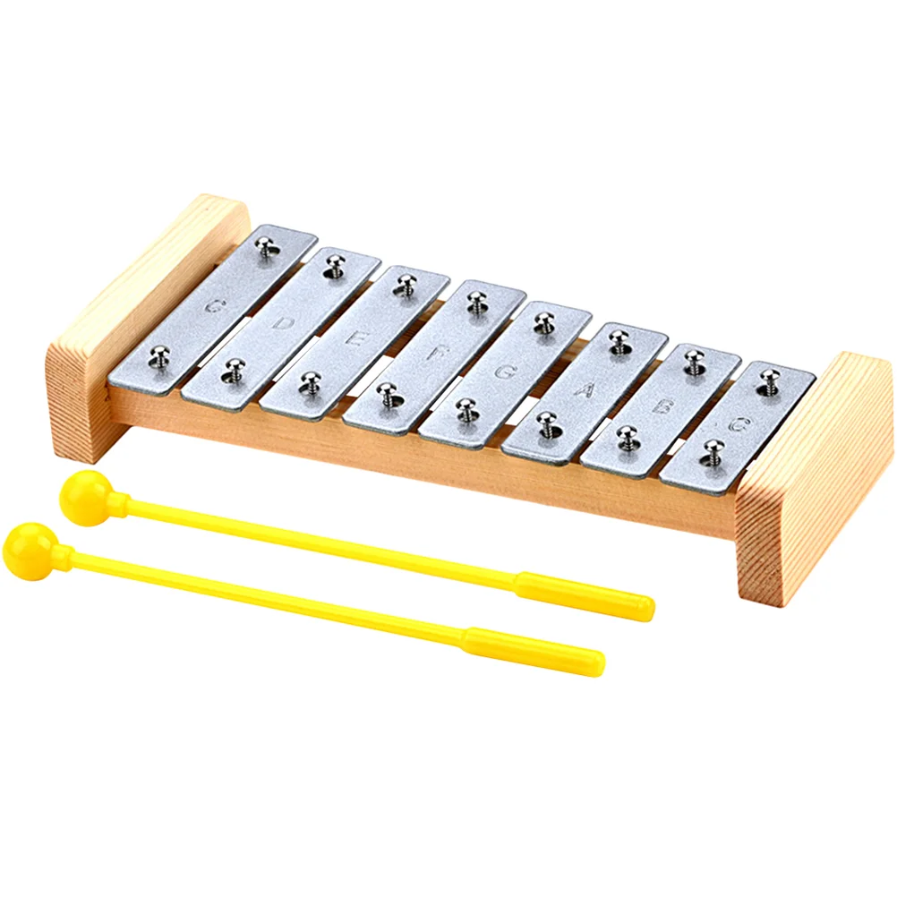 Xylophone Kids Percussion Musicaltoys Baby Instruments Wooden Instrument Piano Early Pounding Kideducational Glockenspiel Metal 
Xylophone Kids Percussion Musicaltoys Baby Instruments Wooden Instrument Piano Early Pounding Kideducational Glockenspiel Metal
