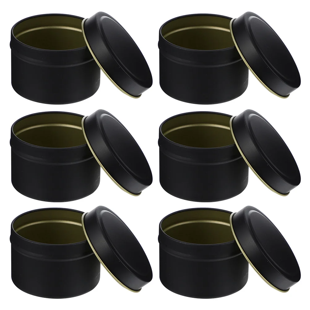 Tin Tins Box Metal Empty Making Jars Containers Tea Jar Storage Can Round Travel Lids Mini Cans Tealight Balm Tinplate Aluminum
Tin Tins Box Metal Empty Making Jars Containers Tea Jar Storage Can Round Travel Lids Mini Cans Tealight Balm Tinplate Aluminum