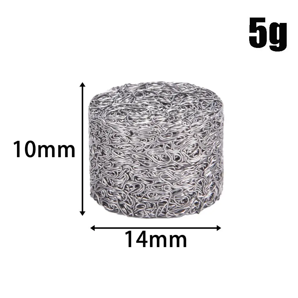 5Pcs Stainless Steel Foam Lance Mesh Filters Pressure Washer Snow Foam Lance Mesh Replace Snow Foam Generator Car Accessories
5Pcs Stainless Steel Foam Lance Mesh Filters Pressure Washer Snow Foam Lance Mesh Replace Snow Foam Generator Car Accessories