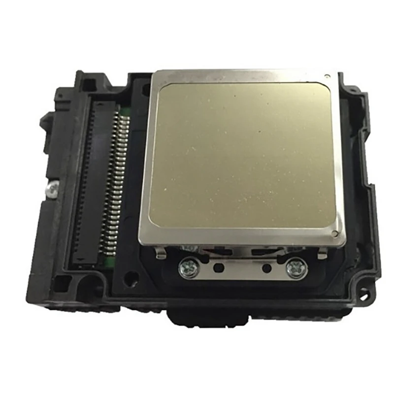 F192040 Print Head For Epson TX800 TX710W TX720 TX820 X820 TX830 TX700 TX710W TX720W TX800F DX8 DX10 UV Print Head
F192040 Print Head For Epson TX800 TX710W TX720 TX820 X820 TX830 TX700 TX710W TX720W TX800F DX8 DX10 UV Print Head