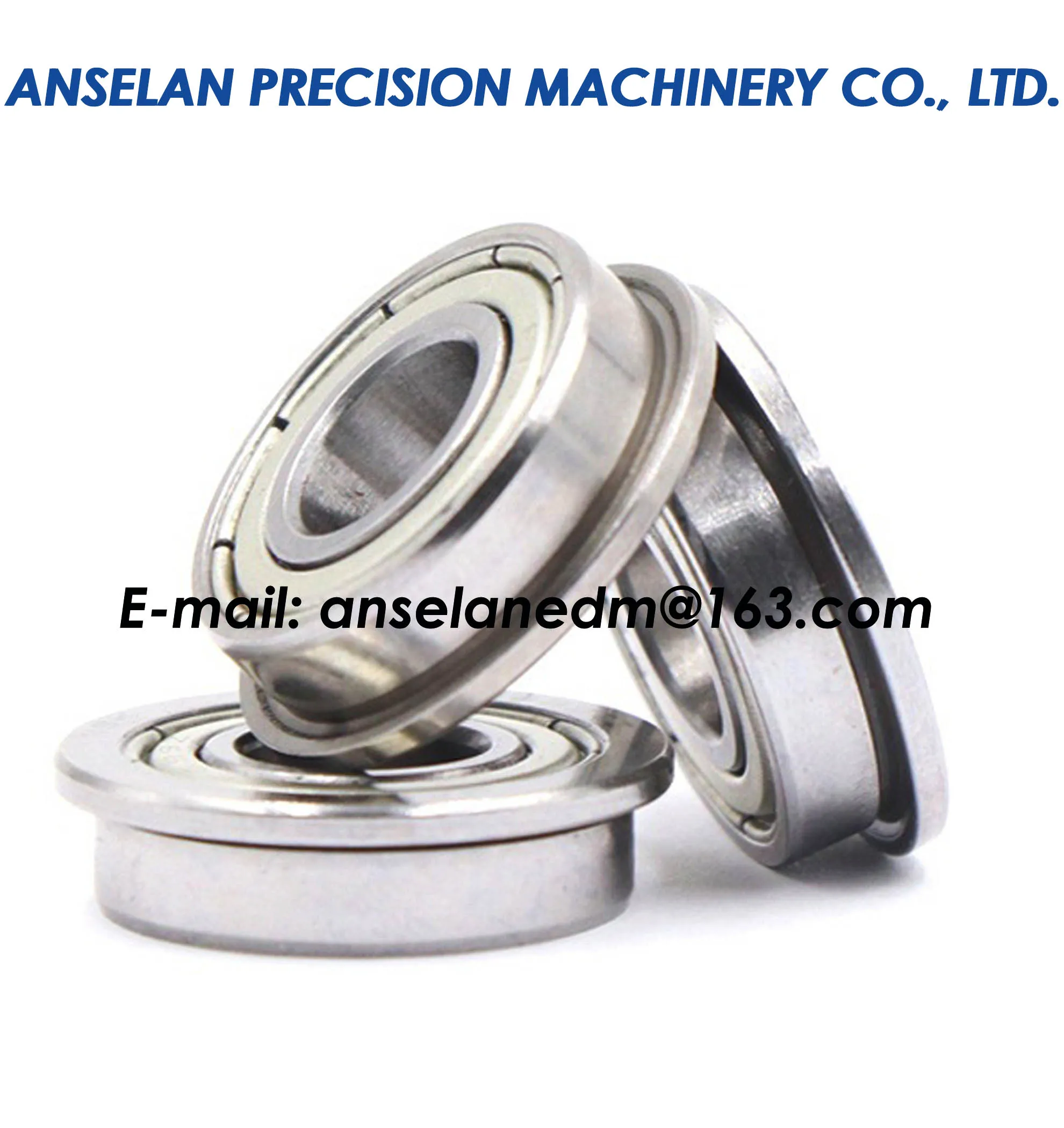 2PCS M457 edm Flange Bearing S859N319P33 (S859N319P10) SSRF-1970DD for Lower Roller M456. Mit subishi DA189A, DA18900 
2PCS M457 edm Flange Bearing S859N319P33 (S859N319P10) SSRF-1970DD for Lower Roller M456. Mit subishi DA189A, DA18900