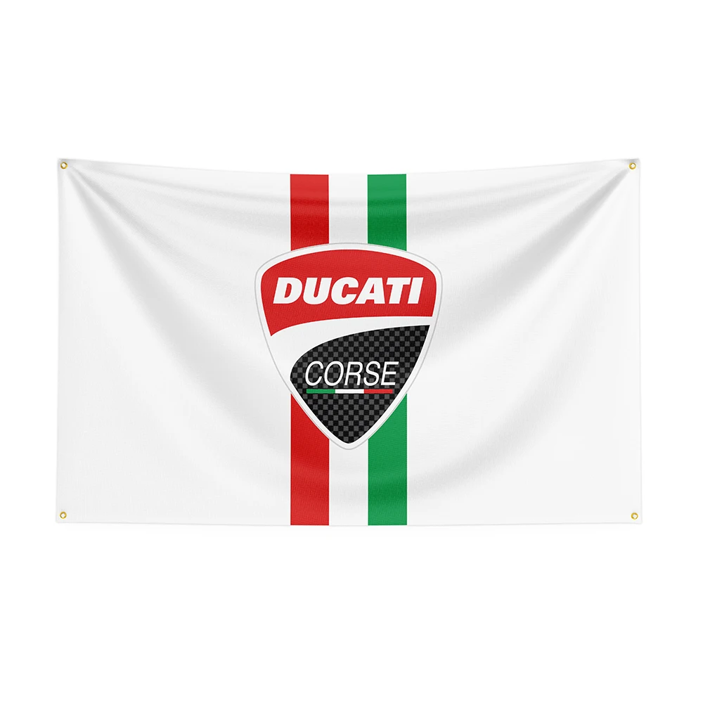 3x5 Ducatis Flag Polyester Printed Racing Motorcycle Banner -Flag Decor,flag Decoration Banner Flag Banner
3x5 Ducatis Flag Polyester Printed Racing Motorcycle Banner -Flag Decor,flag Decoration Banner Flag Banner