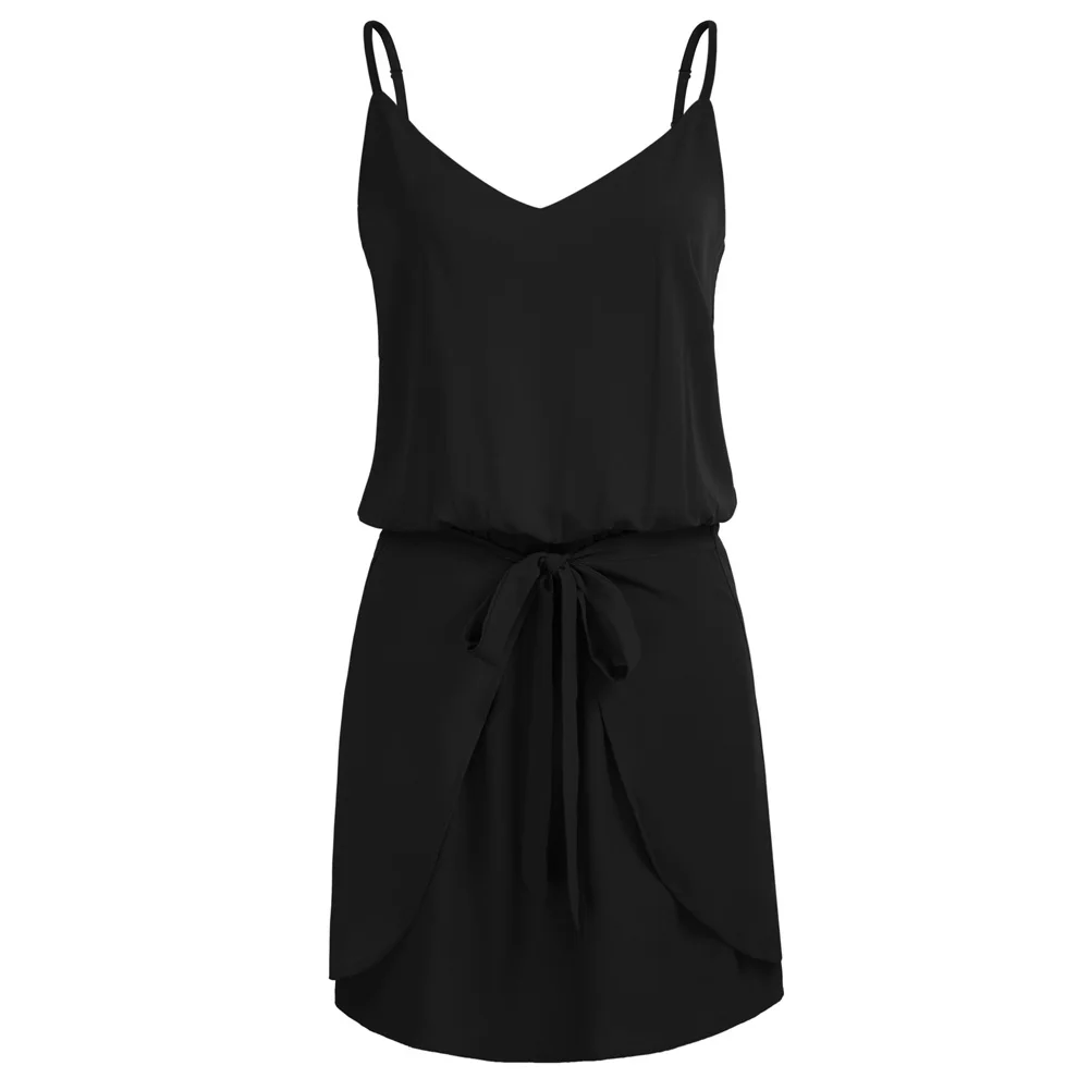 GRACE KARIN Women Floral Print Dress Spaghetti Strap V Neck Mini Dress Sundress Casual Dress Swim Cover Up Clothes A30
GRACE KARIN Women Floral Print Dress Spaghetti Strap V Neck Mini Dress Sundress Casual Dress Swim Cover Up Clothes A30