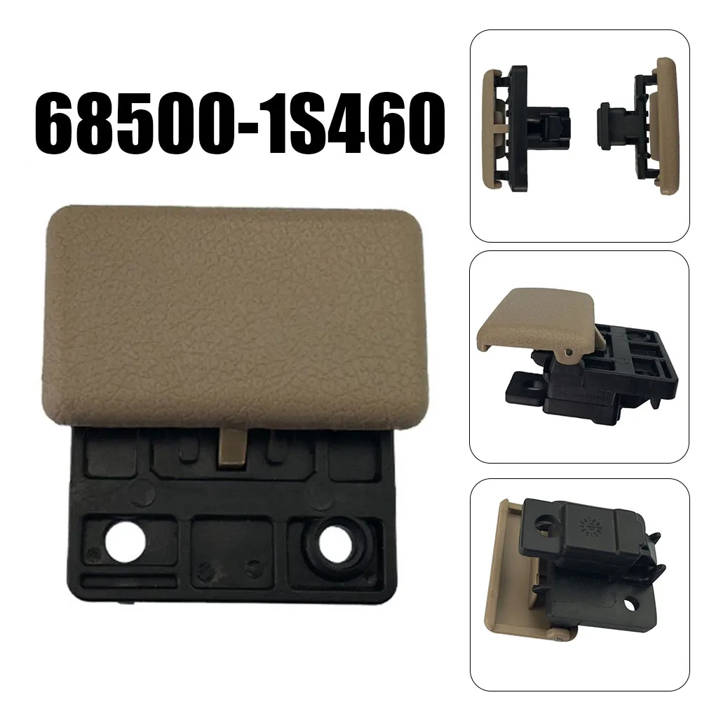 Toolbox Lock Glove Box Button Switch Handle For Nissan D22 Pickup Brown Button Replacement Toolbox Lock
Toolbox Lock Glove Box Button Switch Handle For Nissan D22 Pickup Brown Button Replacement Toolbox Lock