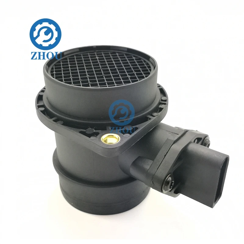 Mass Air Flow MAF Sensor For Audi AUDI A3 AU34 1.8i Q7 RS4 4.2 FSi Quattro V8 0280218060 06A906461G 0 280 218 060
Mass Air Flow MAF Sensor For Audi AUDI A3 AU34 1.8i Q7 RS4 4.2 FSi Quattro V8 0280218060 06A906461G 0 280 218 060