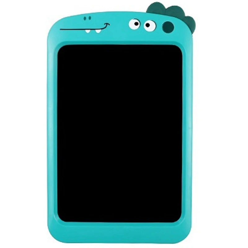 Children's Drawing Board, 8.5-Inch LCD Writing Board, Cute Cartoon Drawing, Graffiti Board Pad, Color Screen
Children's Drawing Board, 8.5-Inch LCD Writing Board, Cute Cartoon Drawing, Graffiti Board Pad, Color Screen